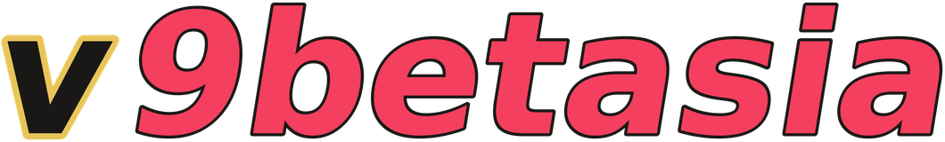v9betasia logo