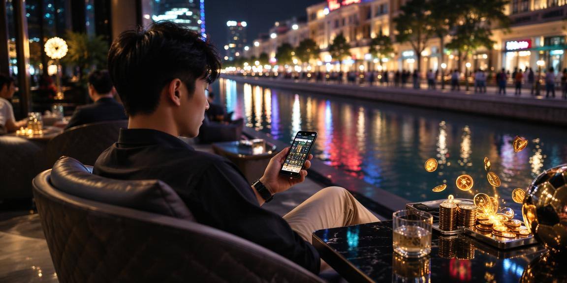 v9betasia Ưu đãi nạp MoMo